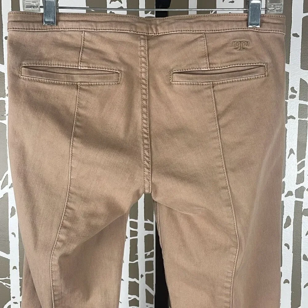 Tory Burch Equestrian Inspired Pants 27